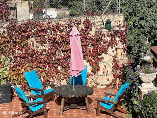 Location de Vacances Espagne, Valence, Monserrat, maison de vacances - Villa de la Terre