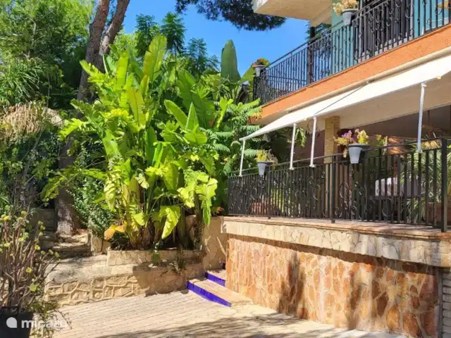 Location de Vacances Espagne, Valence, Monserrat, maison de vacances - Villa de la Terre Villa de la Tierra