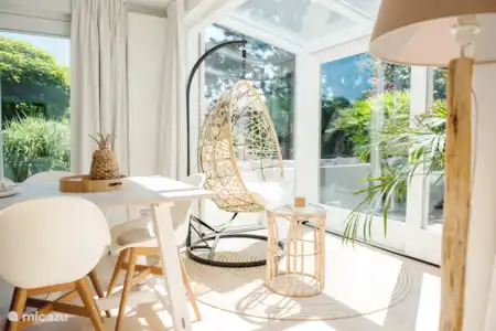 Vakantiehuis Nederland, Utrecht, Vinkeveen vakantiehuis Villa Vinkeveen - Luxe aan het water