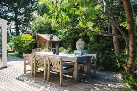 Vakantiehuis Nederland, Utrecht, Vinkeveen vakantiehuis Villa Vinkeveen - Luxe aan het water