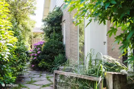 Vakantiehuis Nederland, Utrecht, Vinkeveen vakantiehuis Villa Vinkeveen - Luxe aan het water