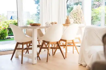Vakantiehuis Nederland, Utrecht, Vinkeveen vakantiehuis Villa Vinkeveen - Luxe aan het water