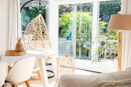 Vakantiehuis Nederland, Utrecht, Vinkeveen vakantiehuis Villa Vinkeveen - Luxe aan het water