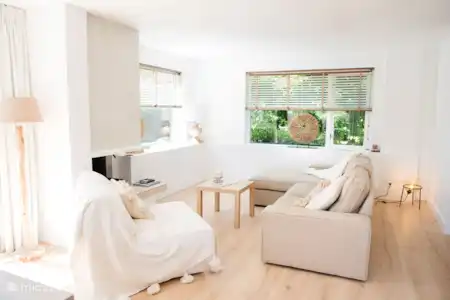 Vakantiehuis Nederland, Utrecht, Vinkeveen vakantiehuis Villa Vinkeveen - Luxe aan het water