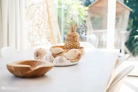Vakantiehuis Nederland, Utrecht, Vinkeveen vakantiehuis Villa Vinkeveen - Luxe aan het water