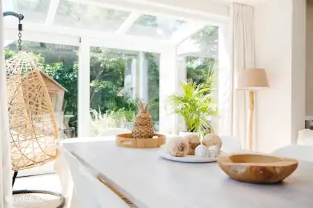 Vakantiehuis Nederland, Utrecht, Vinkeveen vakantiehuis Villa Vinkeveen - Luxe aan het water
