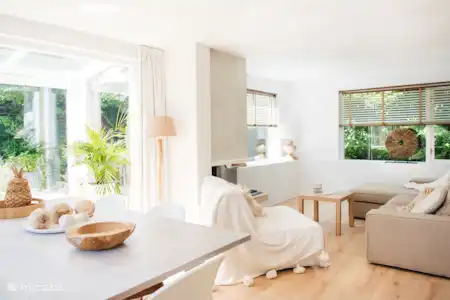 Vakantiehuis Nederland, Utrecht, Vinkeveen vakantiehuis Villa Vinkeveen - Luxe aan het water