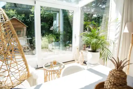Vakantiehuis Nederland, Utrecht, Vinkeveen vakantiehuis Villa Vinkeveen - Luxe aan het water