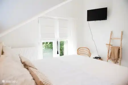 Vakantiehuis Nederland, Utrecht, Vinkeveen vakantiehuis Villa Vinkeveen - Luxe aan het water