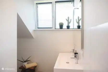 Vakantiehuis Nederland, Utrecht, Vinkeveen vakantiehuis Villa Vinkeveen - Luxe aan het water