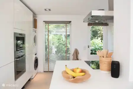 Vakantiehuis Nederland, Utrecht, Vinkeveen vakantiehuis Villa Vinkeveen - Luxe aan het water