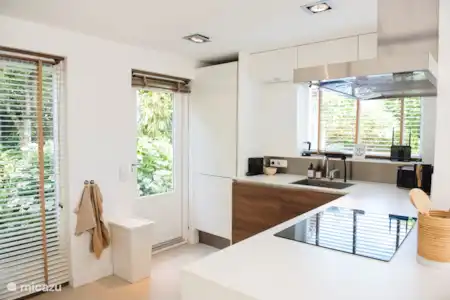 Vakantiehuis Nederland, Utrecht, Vinkeveen vakantiehuis Villa Vinkeveen - Luxe aan het water