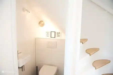 Vakantiehuis Nederland, Utrecht, Vinkeveen vakantiehuis Villa Vinkeveen - Luxe aan het water