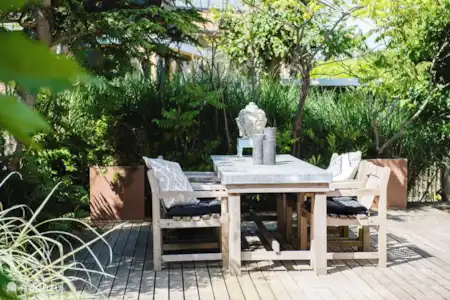 Vakantiehuis Nederland, Utrecht, Vinkeveen vakantiehuis Villa Vinkeveen - Luxe aan het water