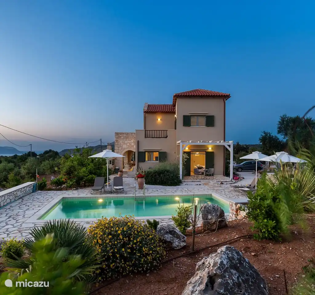 Villa Selene
