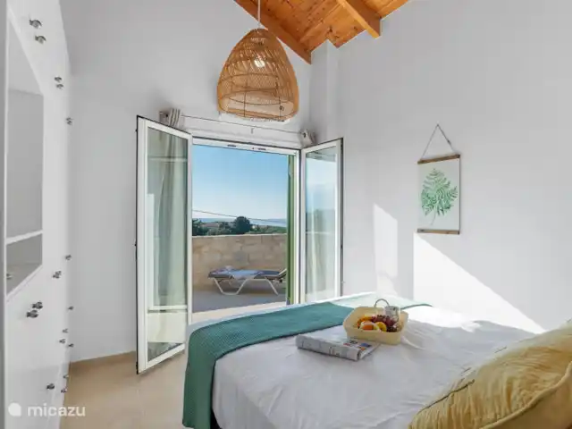Villa Séléné | Grèce, Crète, Xirosterni - villa Villa Selene Chambre 3