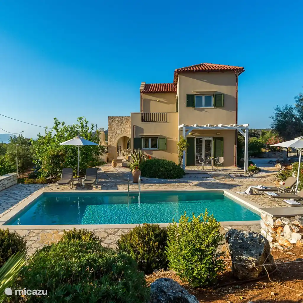 Villa Selene