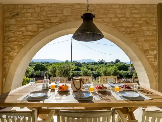 Villa Séléné | Grèce, Crète, Xirosterni - villa