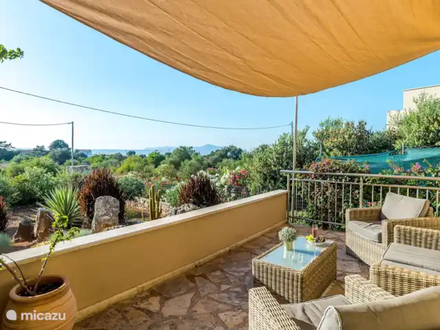 Villa Séléné | Grèce, Crète, Xirosterni - villa