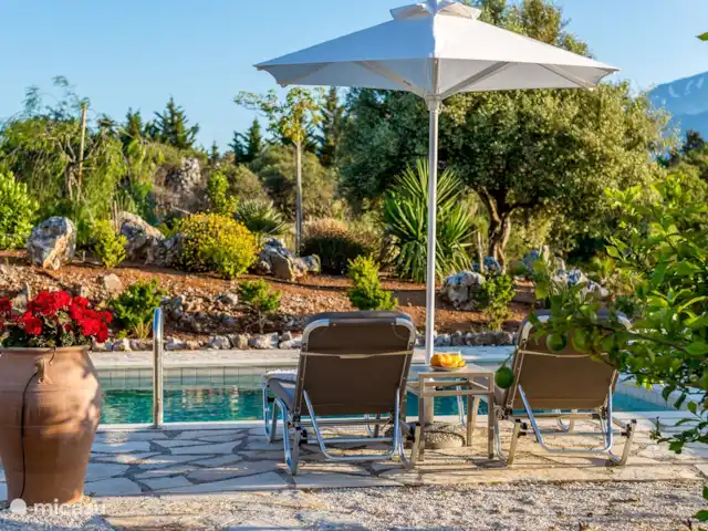 Villa Séléné | Grèce, Crète, Xirosterni - villa