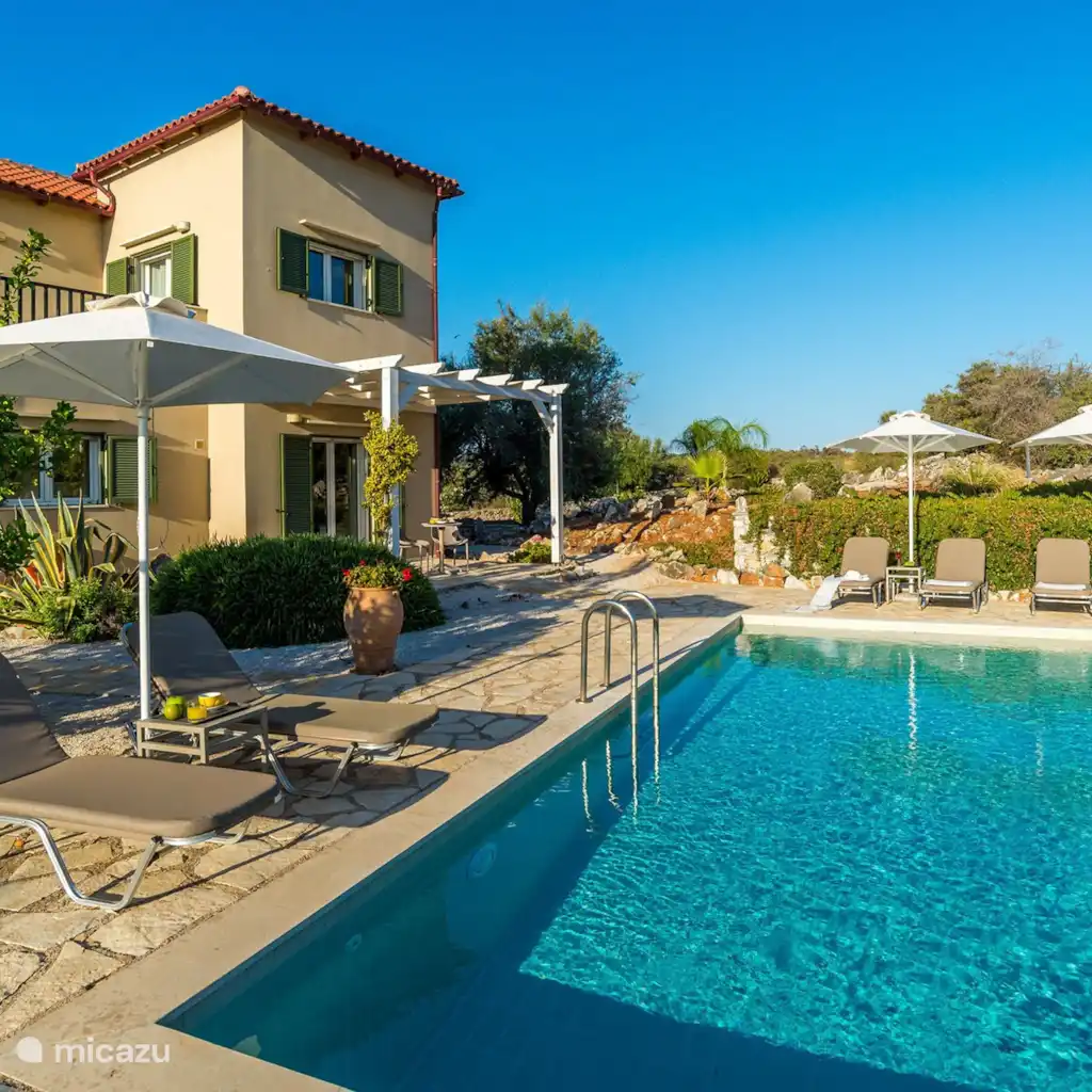 Villa Selene