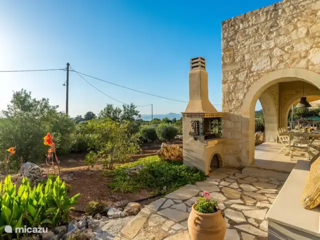 Villa Séléné | Grèce, Crète, Xirosterni - villa