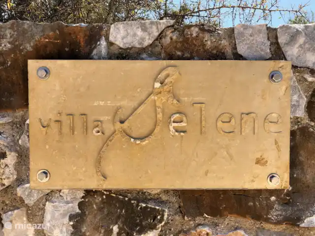 Villa Séléné | Grèce, Crète, Xirosterni - villa
