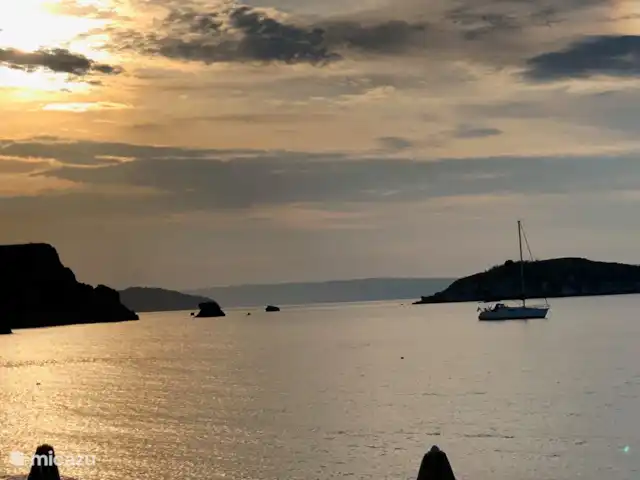 Villa Séléné | Grèce, Crète, Xirosterni - villa Plage d'Almyrida