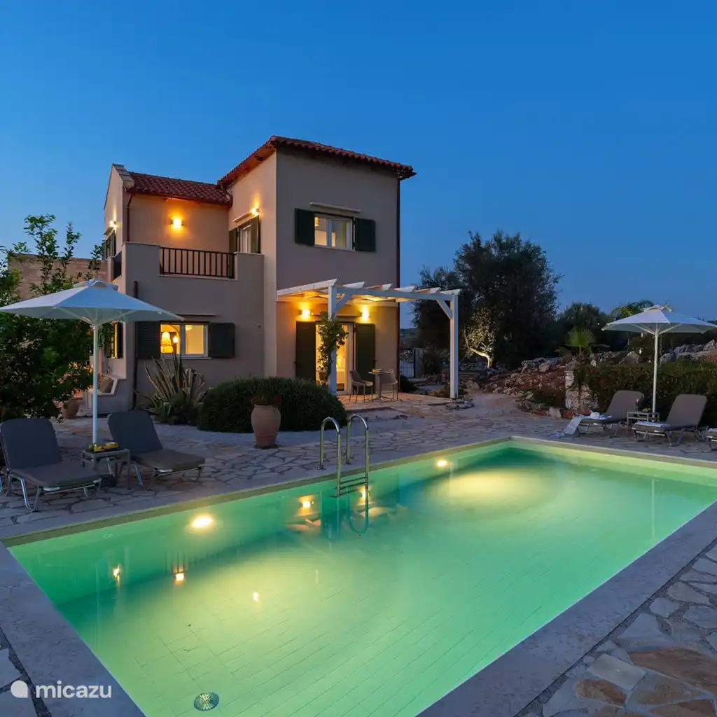 Villa Selene