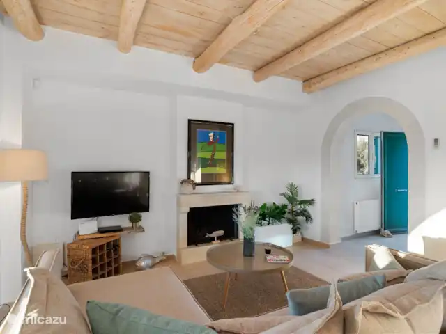 Villa Séléné | Grèce, Crète, Xirosterni - villa