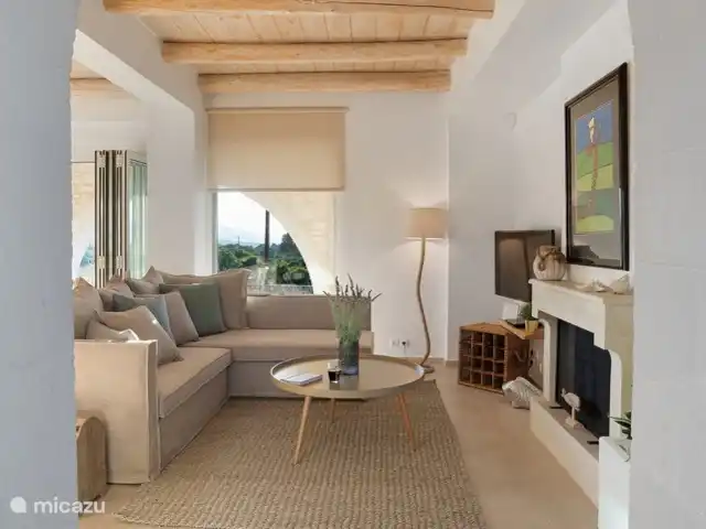 Villa Séléné | Grèce, Crète, Xirosterni - villa