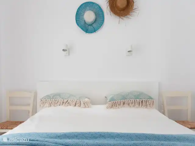 Villa Xenia | Grèce, Crète, Kamilari - maison de vacances Chambre 1