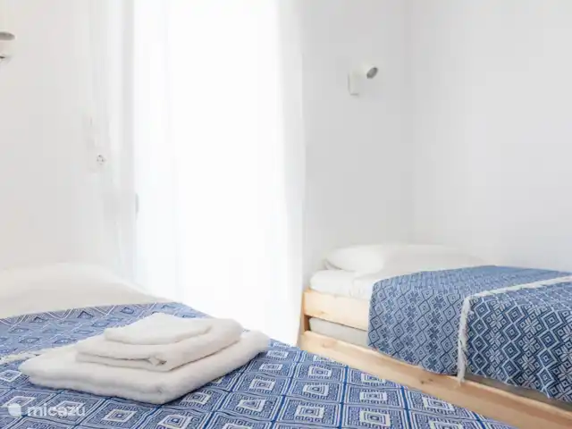 Villa Xenia | Grèce, Crète, Kamilari - maison de vacances Chambre 2