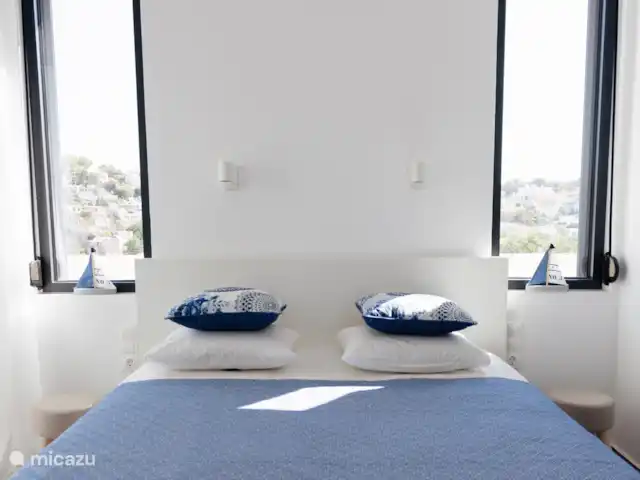 Villa Xenia | Grèce, Crète, Kamilari - maison de vacances Chambre 3