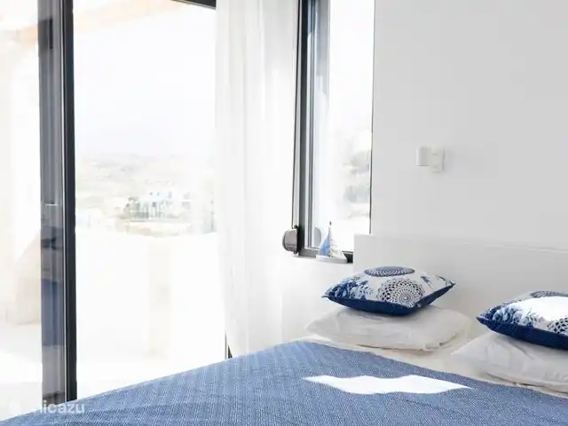 Villa Xenia | Grèce, Crète, Kamilari - maison de vacances Réveillez-vous avec cette vue !
