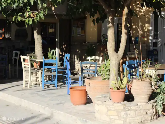 Villa Xenia | Grèce, Crète, Kamilari - maison de vacances Kamilari