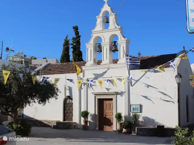Villa Xenia | Grèce, Crète, Kamilari - maison de vacances Kamilari
