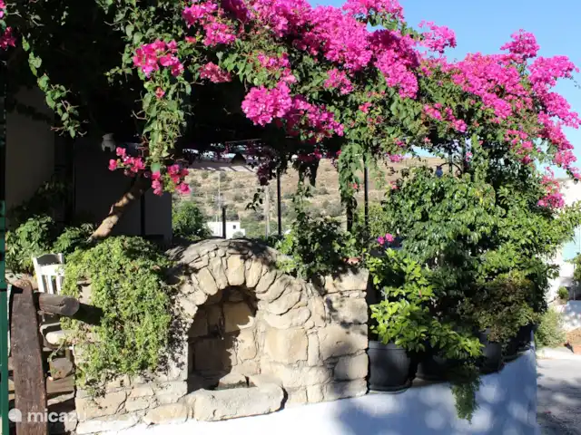 Villa Xenia | Grèce, Crète, Kamilari - maison de vacances Bougainvilliers à Kamilari