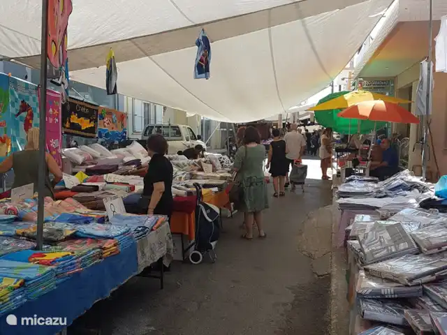 Villa Xenia | Grèce, Crète, Kamilari - maison de vacances Marché de Mires
