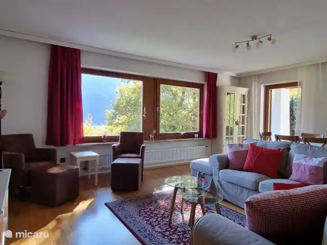 Chalet Stuhlfelden | Autriche, Salzburgerland, Stuhlfelden - chalet Le salon