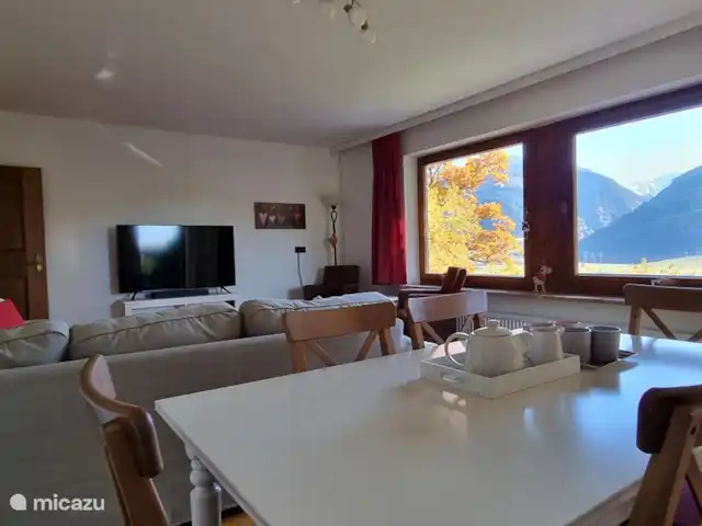 Chalet Stuhlfelden | Autriche, Salzburgerland, Stuhlfelden - chalet Le salon