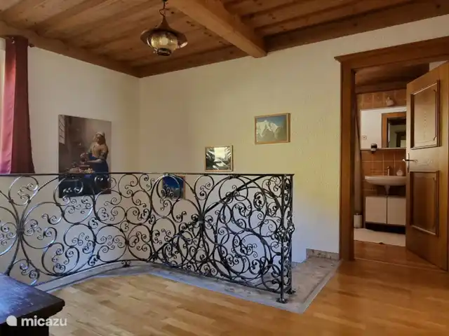 Chalet Stuhlfelden | Autriche, Salzburgerland, Stuhlfelden - chalet Salle premier étage
