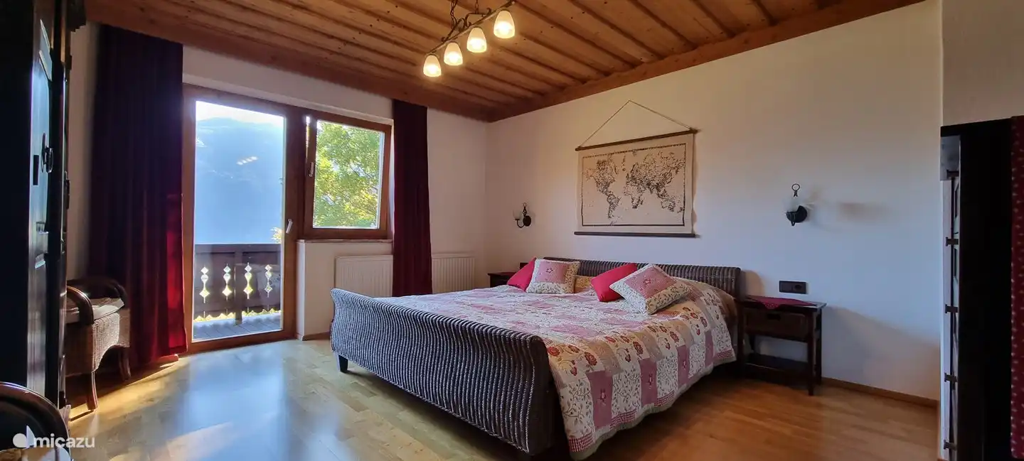 2-person room on the first floor with bathroom