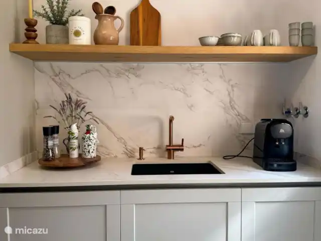 Casa Alegre huren in Spanje, Costa Brava, Calonge - vakantiehuis Koffiezetapparaat l´Or