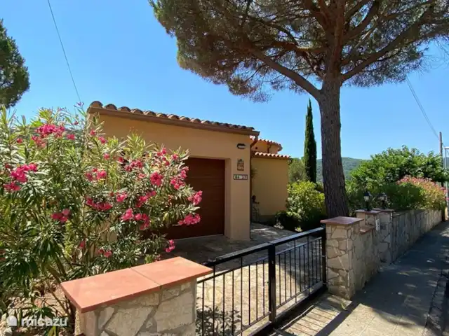 Casa Alegre huren in Spanje, Costa Brava, Calonge - vakantiehuis Casa Alegre (2)