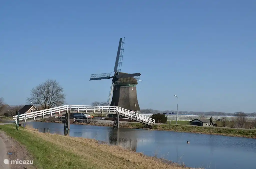 Molen Hensbroek