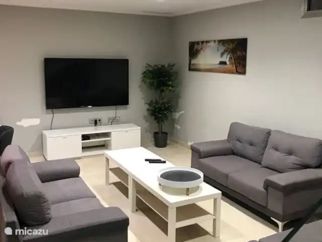 Villa privada de lujo moderno en España, Costa Blanca, Orihuela Costa - villa