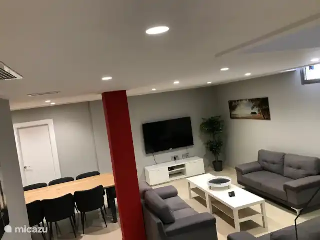 Villa privada de lujo moderno en España, Costa Blanca, Orihuela Costa - villa