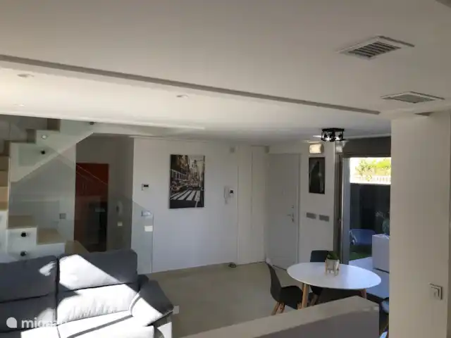 Villa privada de lujo moderno en España, Costa Blanca, Orihuela Costa - villa