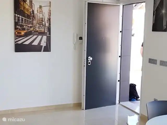 Villa privada de lujo moderno en España, Costa Blanca, Orihuela Costa - villa